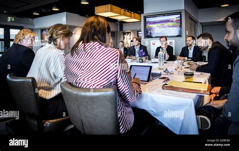 diskretion bei treffen in amsterdam